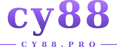 cy88 logo